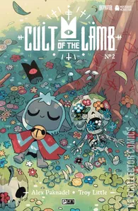 Cult of the Lamb #2