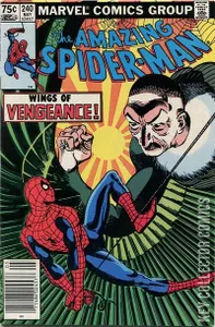 Amazing Spider-Man #240