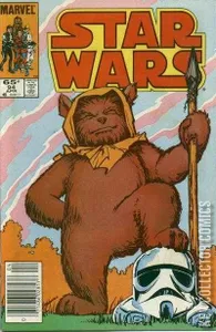 Star Wars #94
