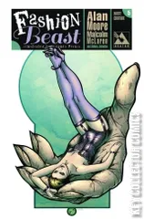 Variant Cover for Fashion Beast #5
