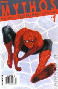 Mythos: Spider-Man #1