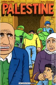 Palestine #9