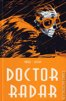 Doctor Radar