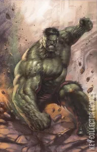 Immortal Hulk #20