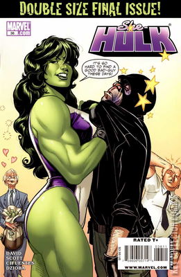 She-Hulk