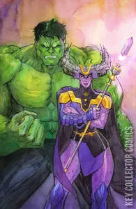 Hulk #9