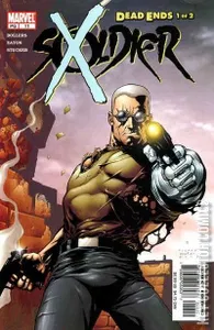 Soldier X #11