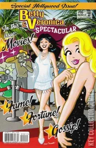 Betty and Veronica Spectacular #90