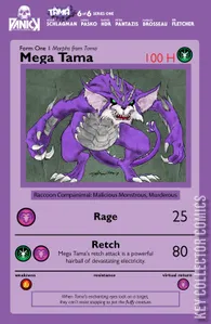 T.A.M.A. #6