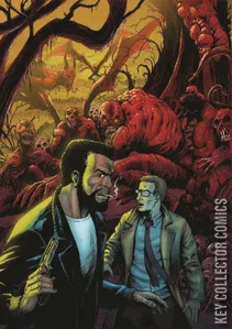 Dead Detective #4