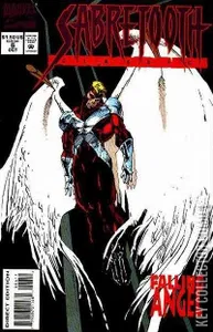 Sabretooth Classic #6
