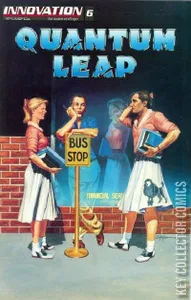 Quantum Leap #6