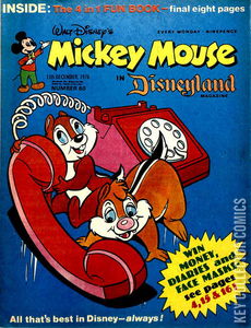 Mickey Mouse #60