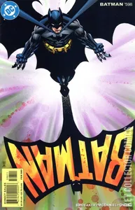 Batman #598