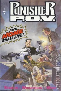 Punisher: P.O.V. #1