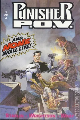 Punisher: P.O.V.