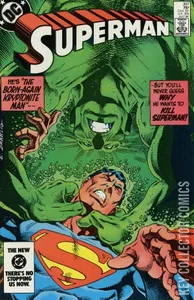 Superman #397