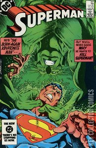 Superman #397