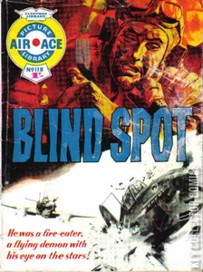 Air Ace Picture Library #118