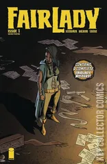 Cover for Fairlady #1
