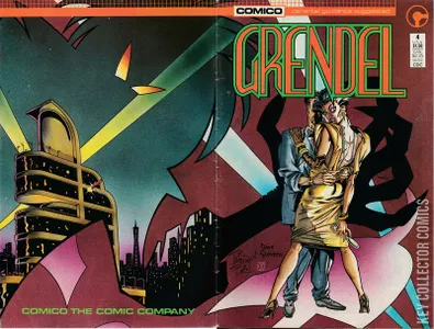 Grendel #4