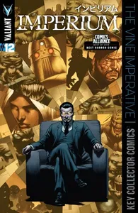 Imperium #12