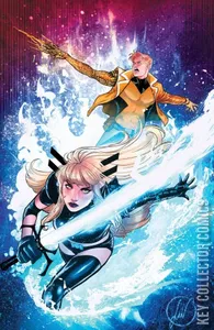 New Mutants #13