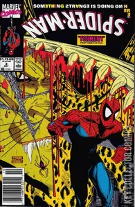 Spider-Man #3