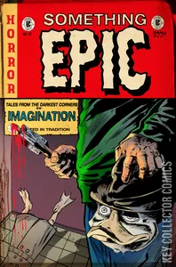 Something Epic #13
