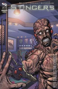 Stingers #3