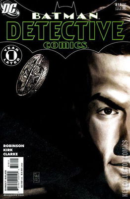 Detective Comics