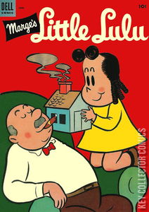 Marge's Little Lulu #72