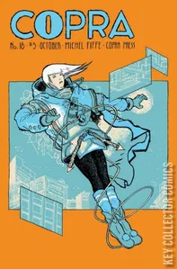 Copra #18
