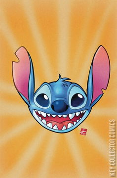 Variant Cover for Stitch #1