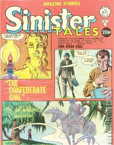Sinister Tales #170