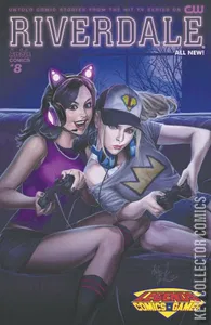 Riverdale #8