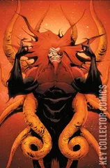 Variant Cover for SilverHawks #3