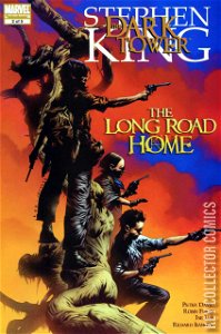 Dark Tower: The Long Road Home #2