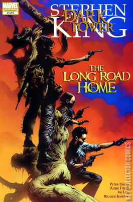 Dark Tower: The Long Road Home