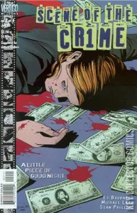 Scene of the Crime #2