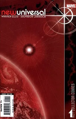 Newuniversal