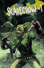Detective Comics #23.3