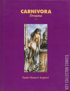 Druuna #0