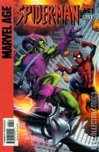 Marvel Age: Spider-Man #13