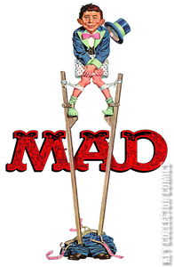 Mad #42