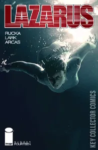 Lazarus #14