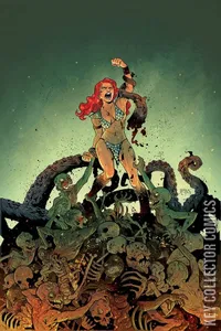 Savage Tales Halloween Special #0