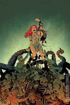 Savage Tales Halloween Special
