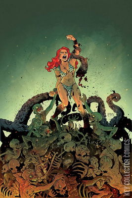 Savage Tales Halloween Special