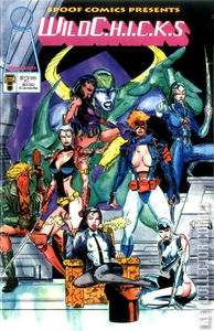 WildC.H.I.C.K.S